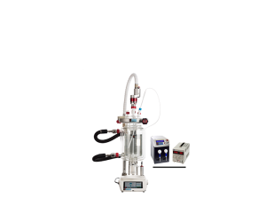 Atlas HD Reaction Calorimeter