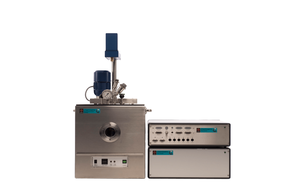 Syrris Chemisens Calorimeter Product Shot