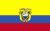 Ecuador flag