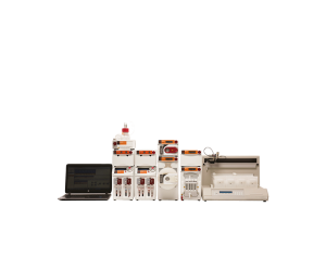 Asia 超低温反応システム