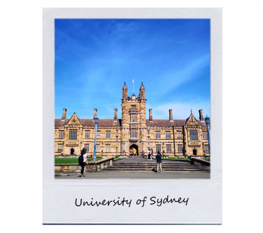 University of Sydney